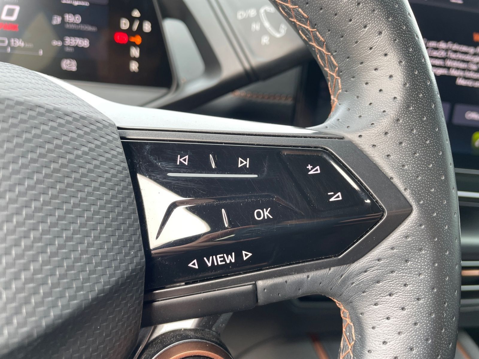 Cupra Born - Bild 18