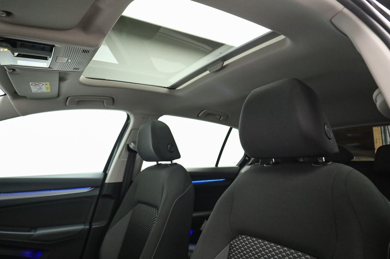 Volkswagen Golf - Bild 18