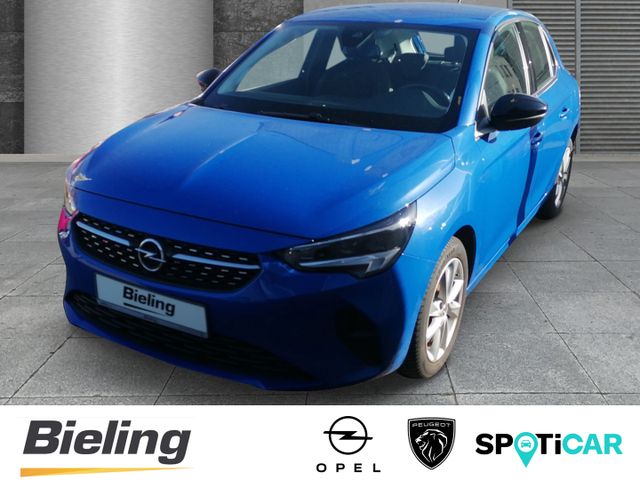 Corsa Elegance 1.2 Direct Injection Turbo 74 kW 