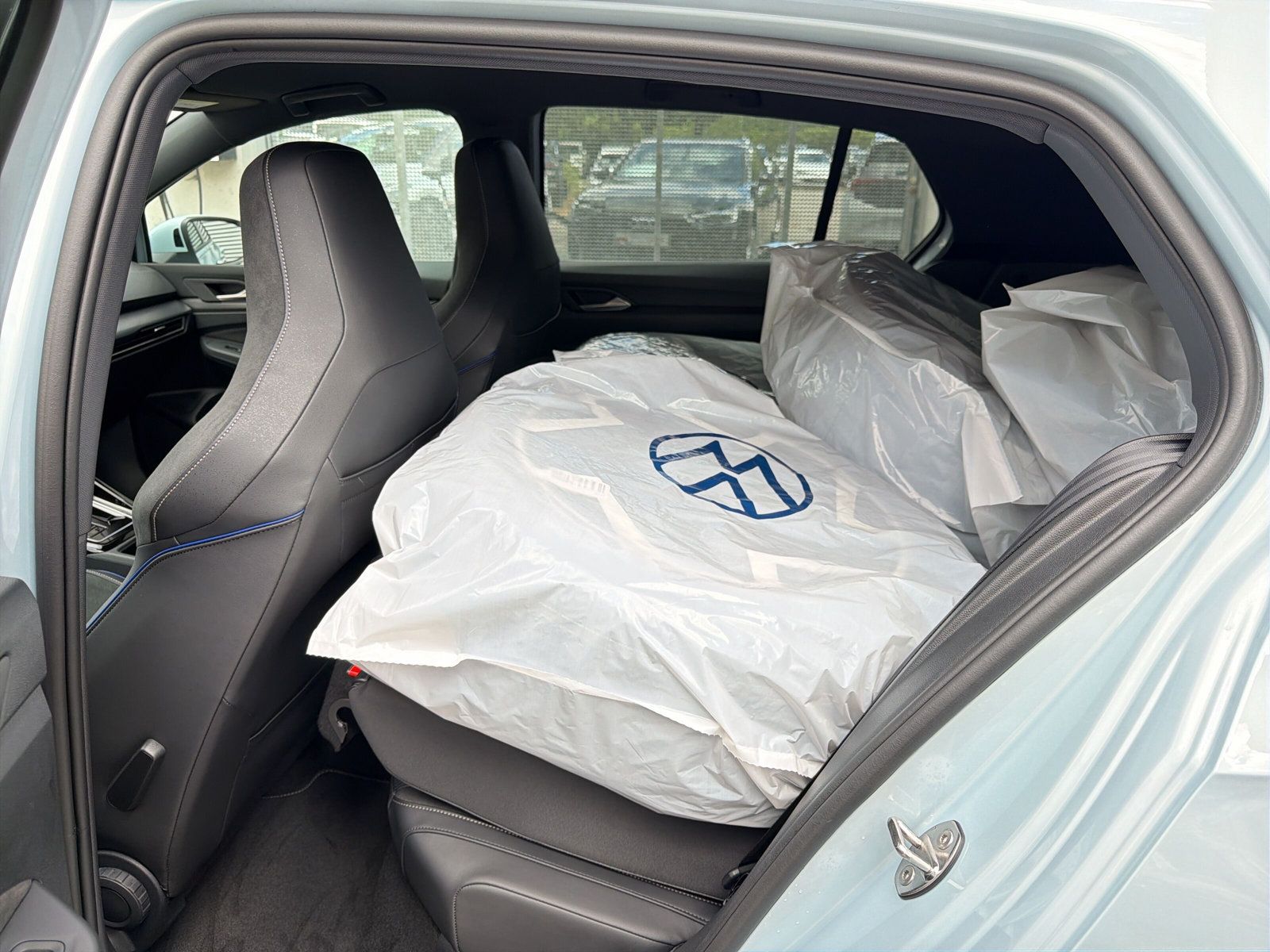 Volkswagen Golf - Bild 15