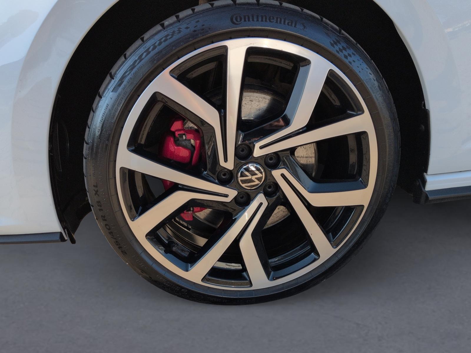 Volkswagen Polo GTI 2.0 TSI DSG Navi/ACC/SHZ, миниатюра 9