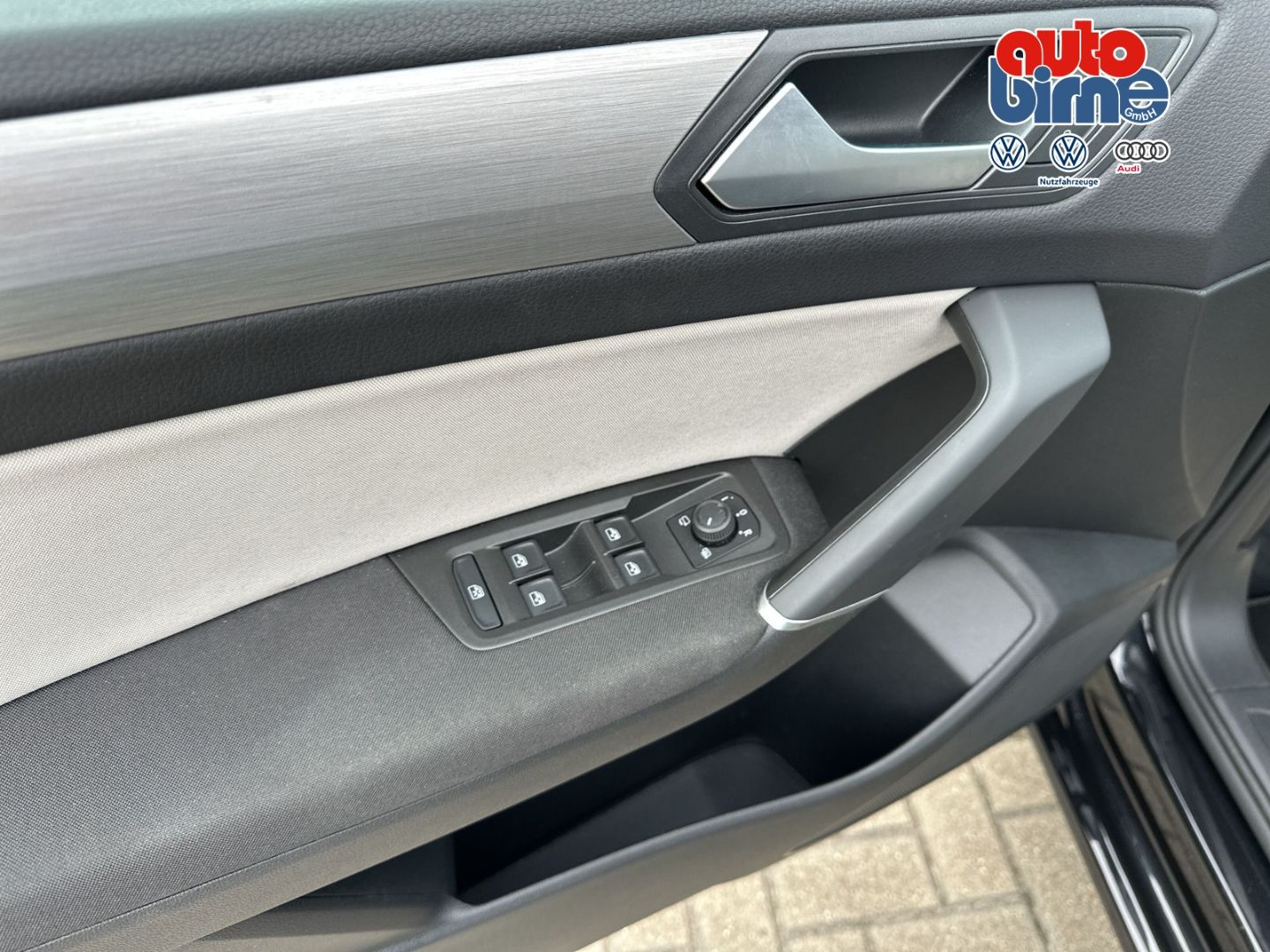 Touran 1.5 TSI Comfortline Navi Digitales Cockpi