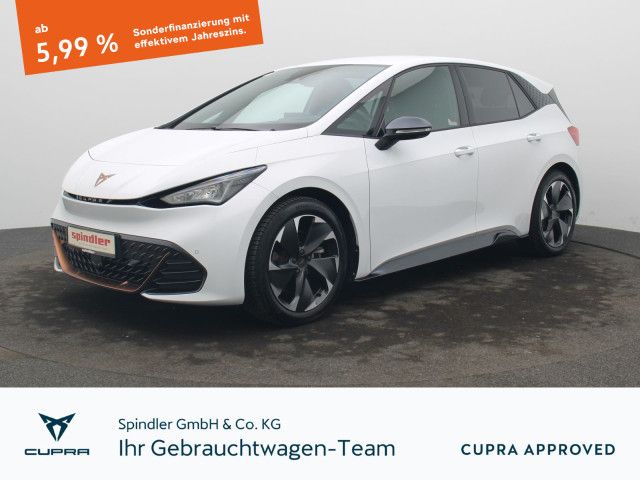 Cupra Born - Bild 1