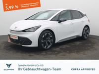 Cupra Born - Vorschau Bild 1