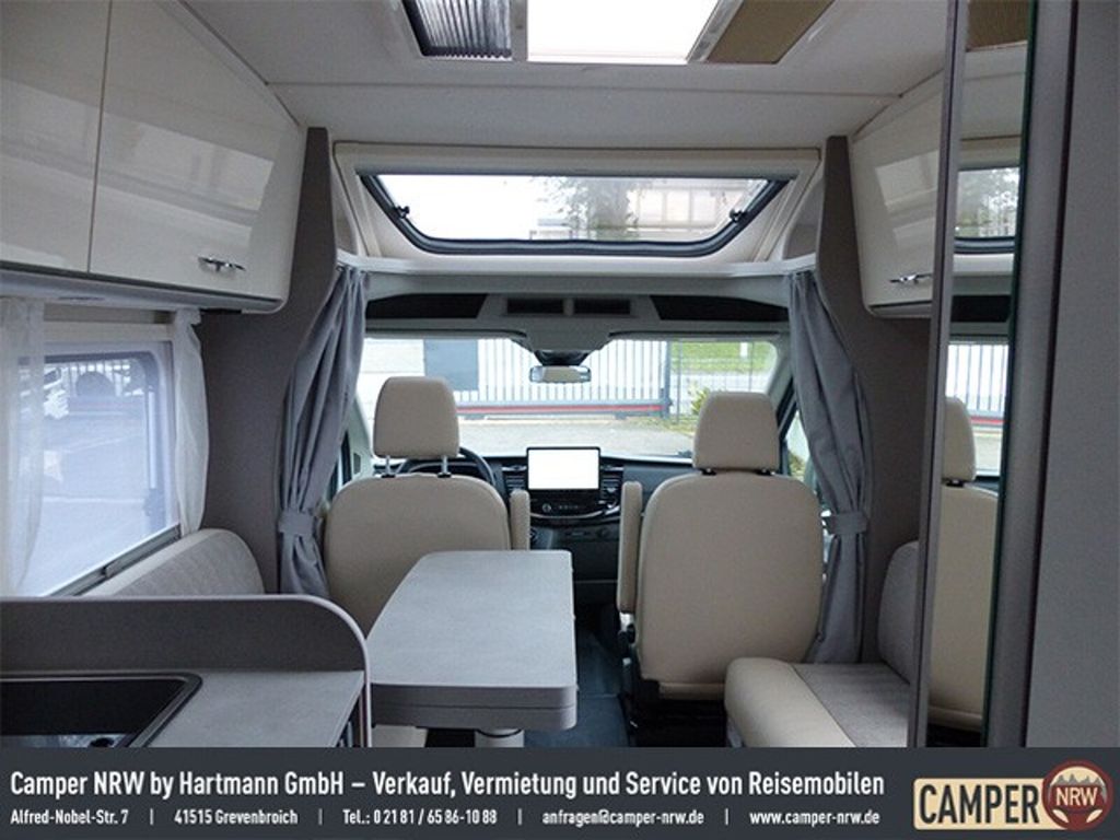 ETRUSCO V Ford 6.8 SCF 