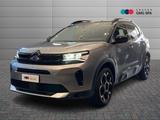 Citroën C5 Aircross 1.5 bluehdi Plus s&s 130cv e - Citroën C5 Aircross PLUS mit Diesel-Antrieb