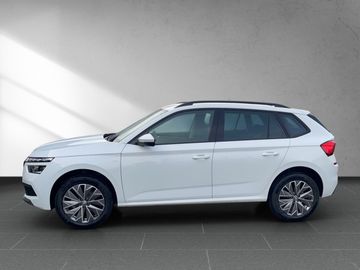 Skoda Kamiq 1.5 TSI Tour ACC*Bi-LED*CAM*SHZ*SMARTLINK*