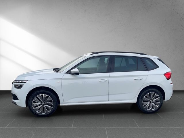 Skoda Kamiq 1.5 TSI Tour ACC*Bi-LED*CAM*SHZ*SMARTLINK*