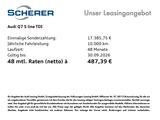 Audi Q7 SUV S line TDI quattro 210 kW tiptronic - Audi Q7: TDI
