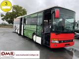 Setra S 317 UL / 550 / S 319 / Intouro - Setra Kleinbus