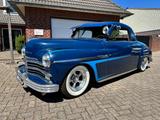 Plymouth P-17 DE LUXE Business Coupé 1949 HOT-ROD - gebrauchte Plymouth Sportwagen