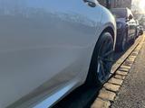BMW M850i xDrive Gran Coupé - Individual - neuwertig - gebrauchte BMW M850 aus dem Jahr 2020