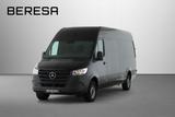 Mercedes-Benz Sprinter 317 CDI Kasten Lang Hoch L3H2 AUT AHK - Mercedes-Benz Sprinter Gebrauchtwagen in Münster