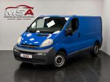 Opel Vivaro Kasten L1H1 2,7t 3xSitze Anhängerkupplung - gebrauchte Opel Vivaro aus dem Jahr 2005