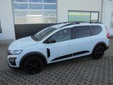 Dacia Jogger Extreme+Voll + LM-WKR + Werksgarantie ! - weiße Dacia Jogger