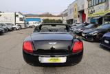 Bentley BENTLEY Continental GTC - gebrauchte Bentley Continental GT aus dem Jahr 2007