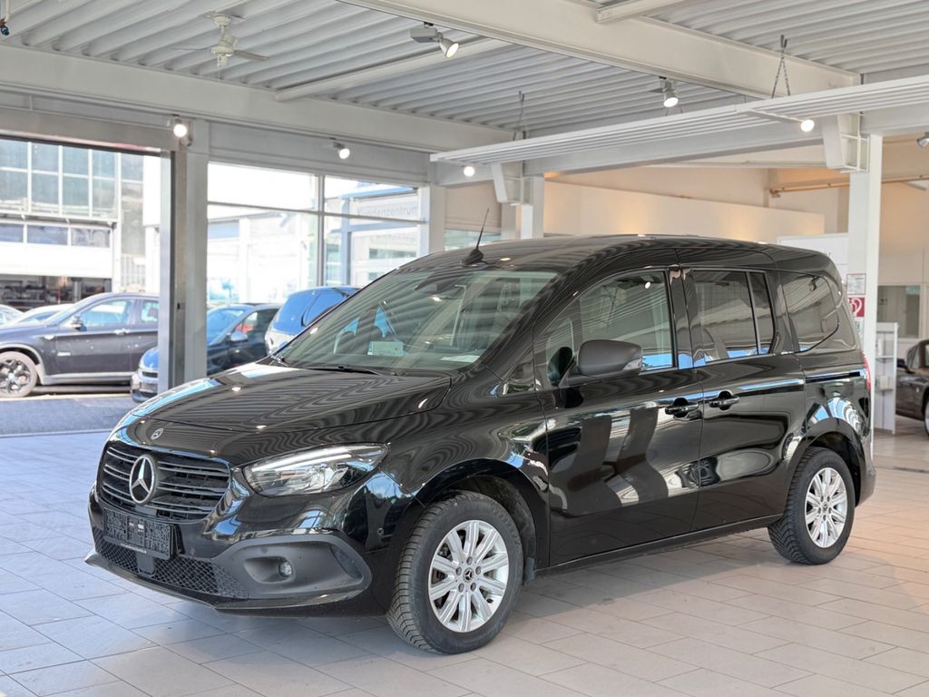 Image of Mercedes-Benz Citan