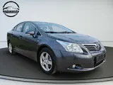 Toyota Avensis Automatik | 136tkm | TÜV neu | AHK - Toyota Avensis mit Diesel-Antrieb