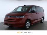 Volkswagen T7 Multivan LÜ lang eHybrid 4MOTION | AHK | PANO