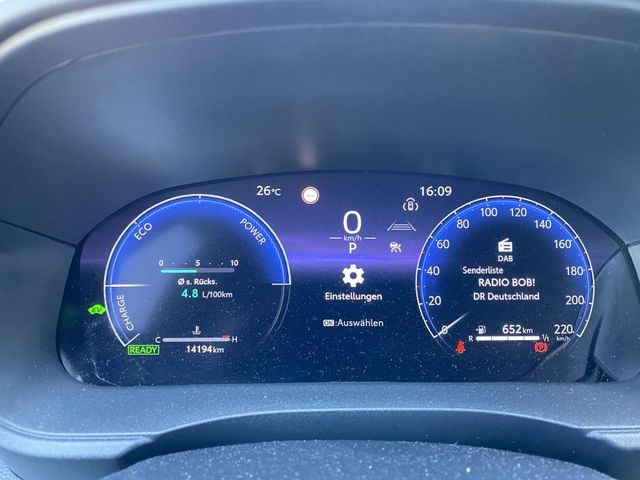 Toyota Yaris Hybrid 130 1.5 VVT-i Premiere Edition