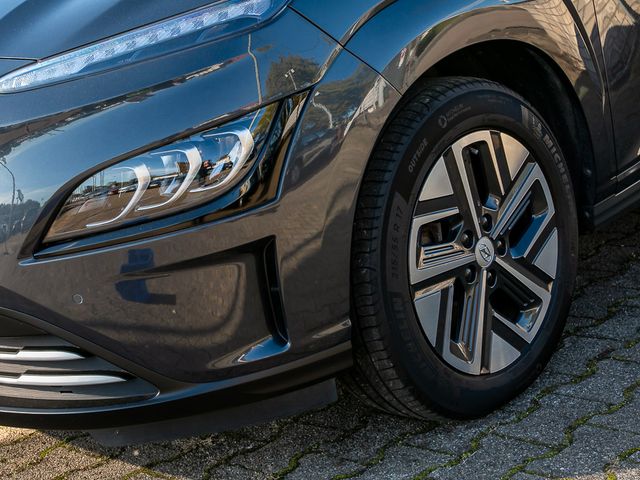 Hyundai Kona Trend Elektro 2WD Kamera Schiebedach LED