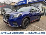 Subaru Forester Edition Exclusive Cross 2.0ie *AHK abne - Subaru Forester in Essen