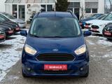 Ford Tourneo Courier 1.0 EcoBoost Titanium*8-FACH*BT* - gebrauchte Ford Tourneo Courier aus dem Jahr 2018