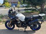 Yamaha XT 1200 Z - Modell DP07 von 2020 - YAMAHA 1200 V XT