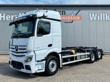 Mercedes-Benz Actros 2545 MP5|Multilift ULT*MirrorCam*Retarder - Mercedes-Benz Actros 2545
