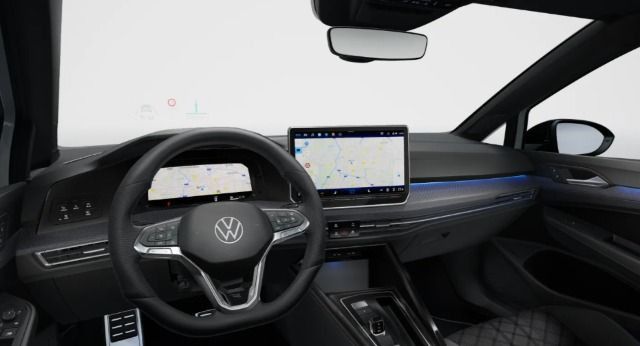 Volkswagen Golf - Bild 4