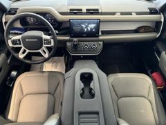 Foto Nummer 5: LAND ROVER Defender