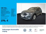 Volkswagen T-Roc Sport 1.5 TSI OPF ACT *AHK*Navi*LED* - VW T-Roc Gebrauchtwagen in Leipzig