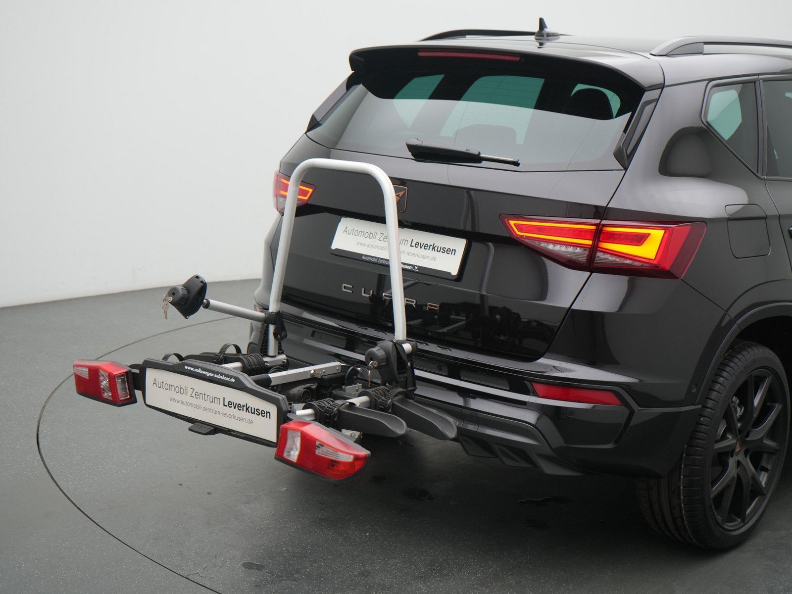 Cupra Ateca - Bild 5