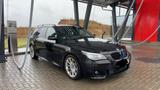 BMW VERKAUF/TAUSCH BMW E61 535D LCI NAH ZU VOL... - BMW 535: 535d E61