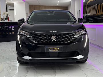 Peugeot 3008 - 2