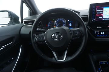 Toyota Corolla - 4