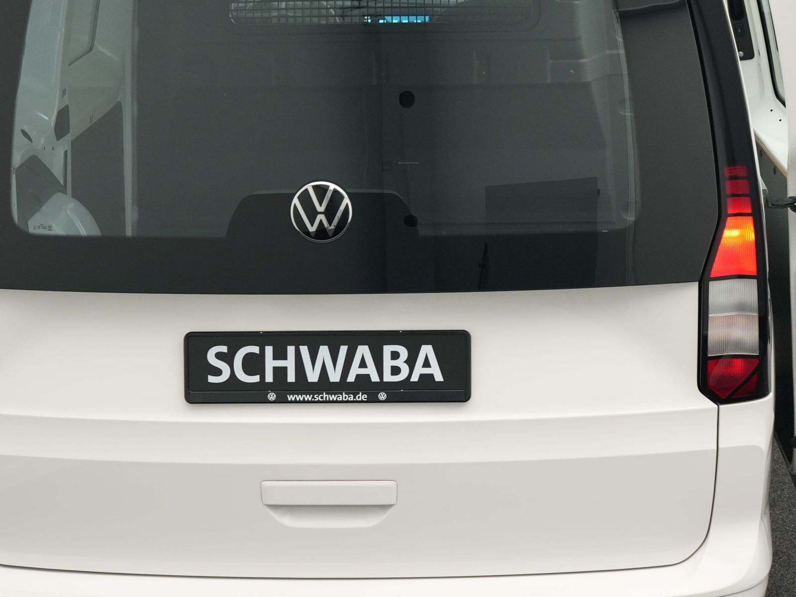 Volkswagen Caddy Maxi - Bild 17