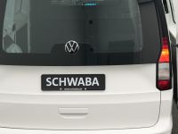 Volkswagen Caddy Maxi - Vorschau Bild 17
