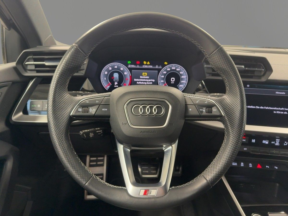Audi A3 - Bild 10