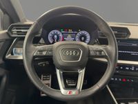 Audi A3 - Vorschau Bild 10