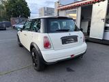 MINI ONE Mini One*SHZ*KLIMA*TÜV10/2025 - gebrauchte MINI MINI aus dem Jahr 2006