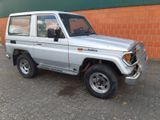 Toyota Land Cruiser LJ 70 - 2,4 TD - sehr gesund - Toyota Land Cruiser in Bremen