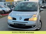 Renault Modus Automatik-82000 km + - Renault Gebrauchtwagen von 2009