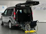 Ford Tourneo Connect Titanium Rollstuhlgerecht-Rampe - Ford Tourneo: Kleinbus