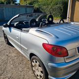 Peugeot 206 CC  - Peugeot 206 in Leipzig