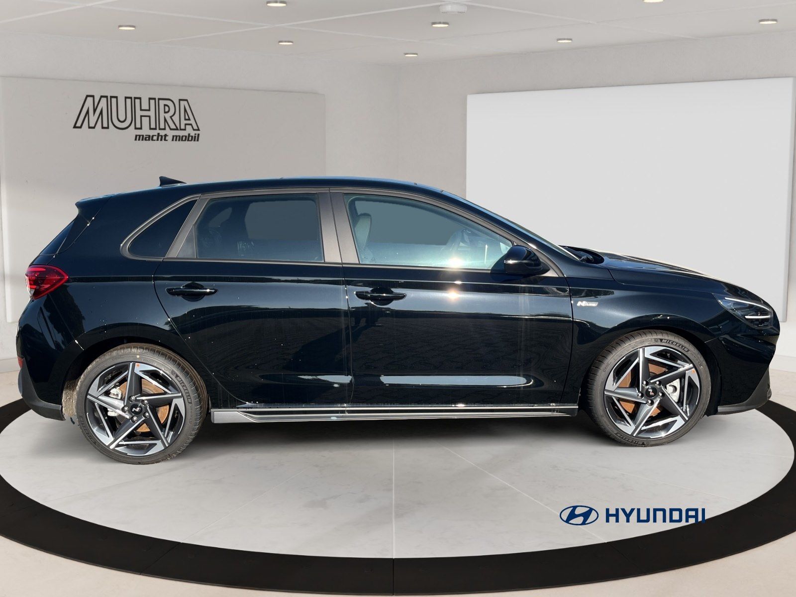Hyundai i30 – Bild 6