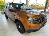 Dacia Duster II 1.2 TCe 1215 Comfort+Klima+Navi+DAB - gebrauchte Dacia Duster aus dem Jahr 2018
