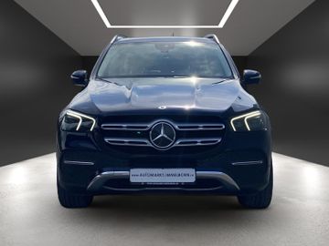 Mercedes GLE 350 - 9