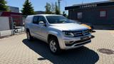 Volkswagen Amarok Highline DoubleCab 4Motion Hardtop AHK - Volkswagen Amarok aus 2021