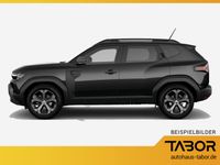Dacia Duster - Vorschau Bild 2